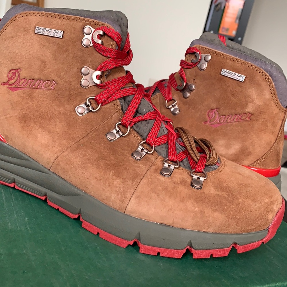 Danner Mountain 600 Boots